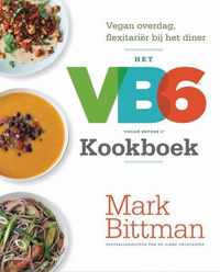 Het VB6 kookboek