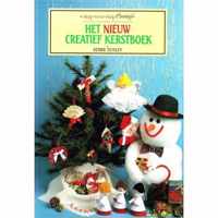 Het nieuw creatief kerstboek