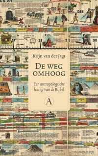 De weg omhoog