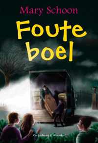 Foute boel