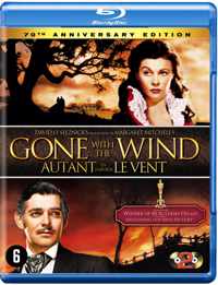 Gone With The Wind