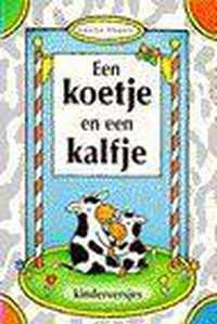 Een koetje en een kalfje