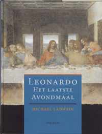 Leonardo ~ het laatste avondmaal