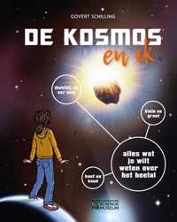 De kosmos en ik