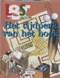 Tijdperk Van Het Boek