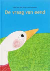 De vraag van eend