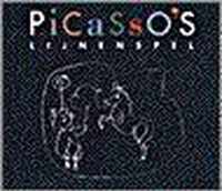 Picasso's lijnenspel