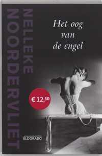 Oog Van De Engel