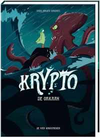 Krypto  -   De orkaan