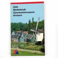 Gids nederlands openluchtmuseum arnhem