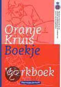 Oranje Kruisboekje Werkb. 23Dr