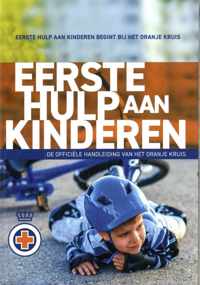 Eerste Hulp aan kinderen  -   Eerste hulp aan kinderen