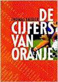 De Cijfers Van Oranje