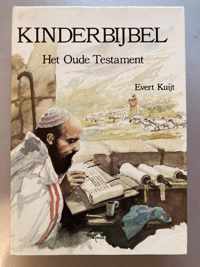 Kinderbijbel - Het Oude Testament