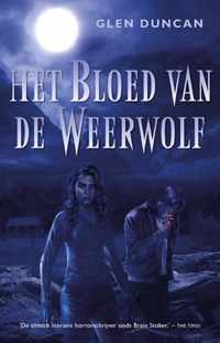 Het bloed van de weerwolf