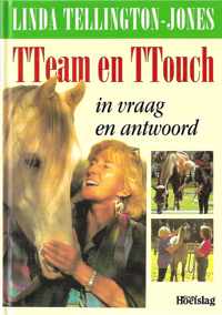 Tteam en ttouch vraag antwoord