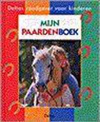 Mijn paardenboek