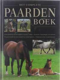 Het Complete Paardenboek