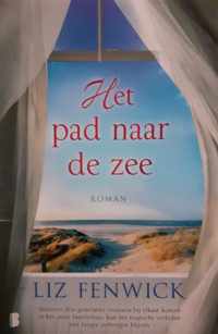 Het pad naar de zee