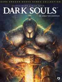 Dark Souls - De adem van Andolus