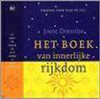 Boek Van Innerlijke Rijkdom