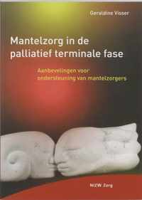 Mantelzorg In De Palliatief Terminale Fase