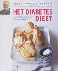 Het Diabetes Dieet