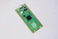 Raspberry Pi Pico - Overig (0617588405587)