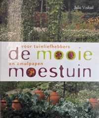 Mooie Moestuin