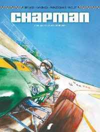 Chapman 01. de eerste overwinningen