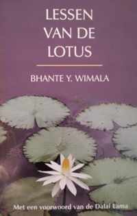 Lessen van de lotus