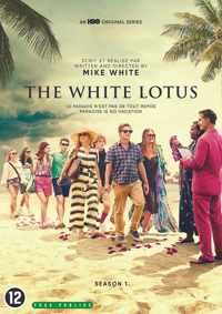 The White Lotus - Seizoen 1