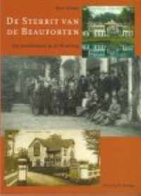 De sterrit van de Beauforten