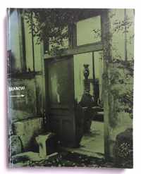 Brancusi ; Haags Gemeentemuseum 19/9 - 29/11 1970