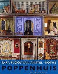 Het meesterwerk 4: Sara Ploos van Amstel-Rothé