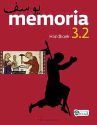 Memoria 3.2 handboek (inclusief Pelckmans Portaal)
