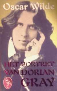 Het portret van dorian gray