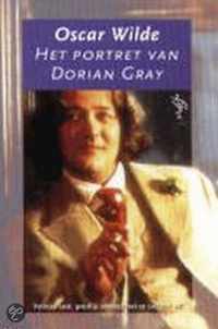 Het portret van dorian gray