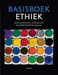 Basisboek ethiek - Paperback (9789461059321)