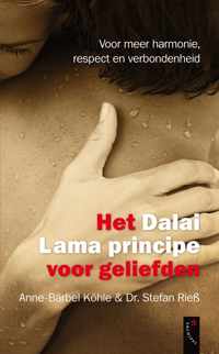 Dalai Lama Principe Voor Geliefden