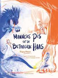 Van Manneke Pis tot de betoverde haas - Tanguy Ottomer - Hardcover (9789464101546)