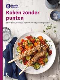 Koken zonder punten