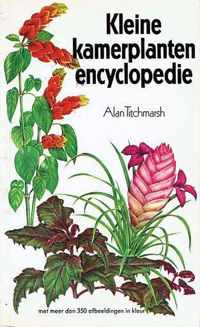Kleine kamerplanten-encyclopedie