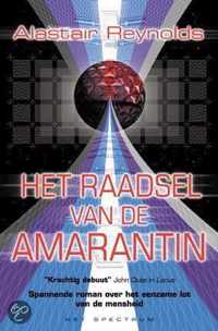 Raadsel van de amarantin