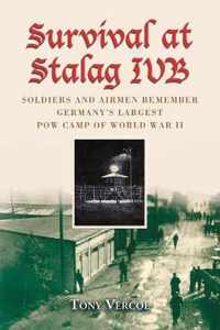 Survival at Stalag IVB