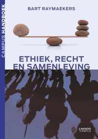 Ethiek recht en samenleving