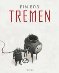 Tremen Hc01.