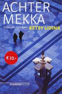 Achter Mekka