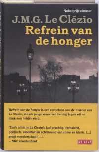 Refrein van de honger