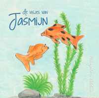 De visjes van Jasmijn